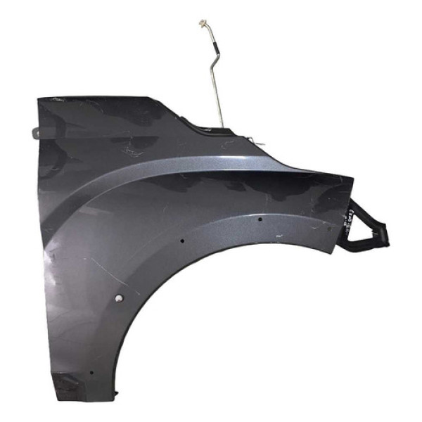 Paralama Dianteiro Direito Fiat Mobi 2023