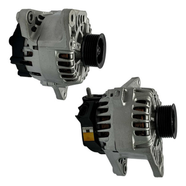 Alternador Hyundai Creta 2.0 2017 2021 | 373002e410