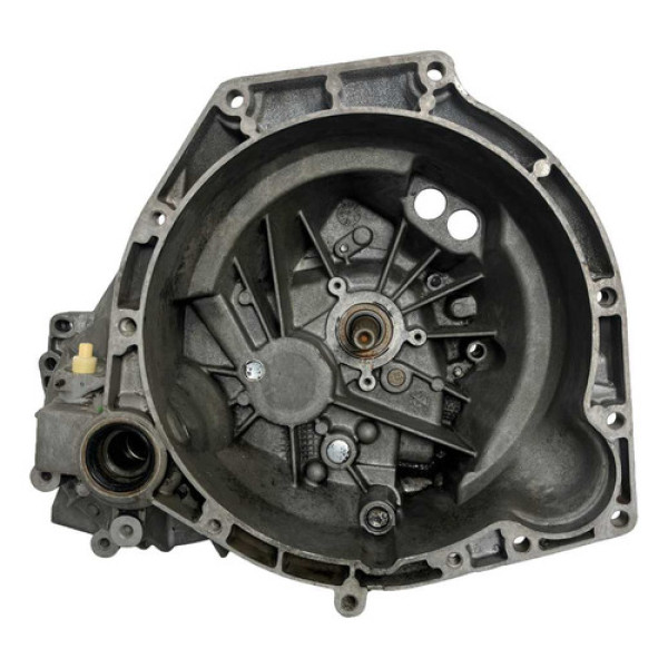 Caixa Marcha Câmbio Ford Fiesta Zetec 1.0 Manual 2008 2013