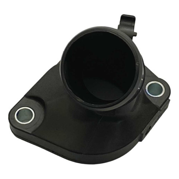 Flange Carcaça Entrada Água Cabeçote Nissan Kicks 1.6 2017