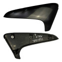 Acabamento Lateral Esquerdo Aerofólio Tracker 14 19 