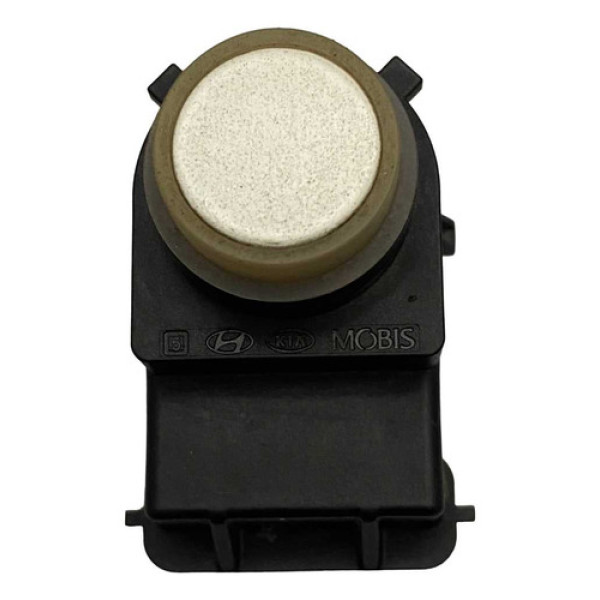 Sensor Ré Estacionamento Tras Dianteiro Kia Sportage 2016 Preto