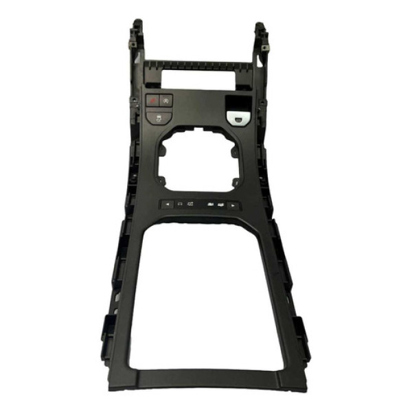 Console Central Evoque 2.2 2014 2015 Diesel Detalhe 