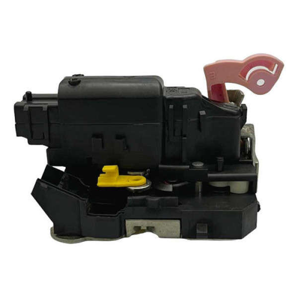 Fechadura Elétrica Traseira Esquerda Duster Oroch 2014 2015