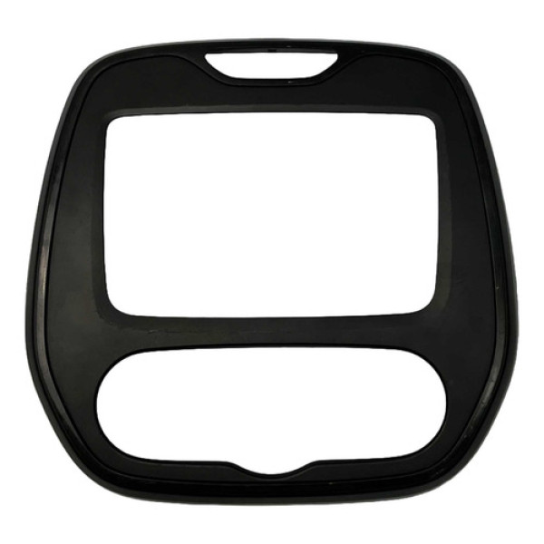 Moldura Painel Multimídia Captur 1.6 2017/19 682708364r