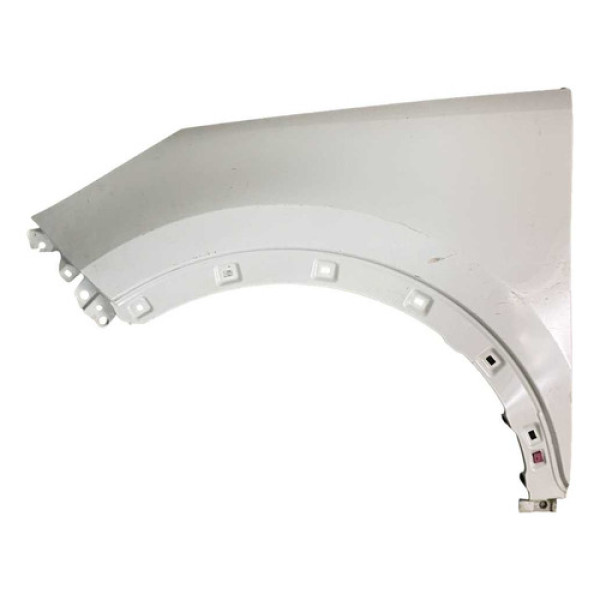 Paralama Dianteiro Esquerdo Kia Sportage 2020 2021