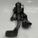 Pedal Freio C Sensor Chevrolet Tracker Premier 1.2 2020 