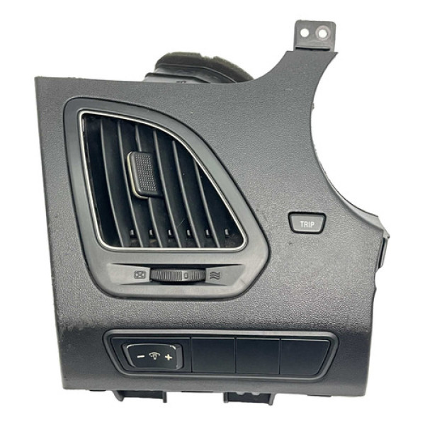 Difusor Ar Esquerdo Hyundai Ix35 Completo 2019