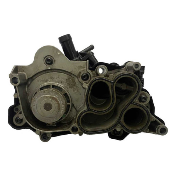 Carcaça Cavalete Bomba Dágua T-cross 2019 2021