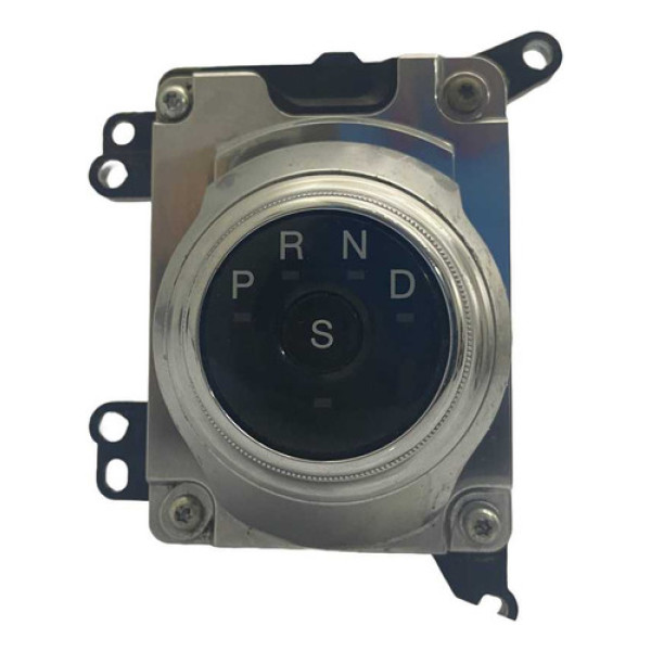 Comando Troca Marcha Ford Fusion Titanium 2.0 2018 2019