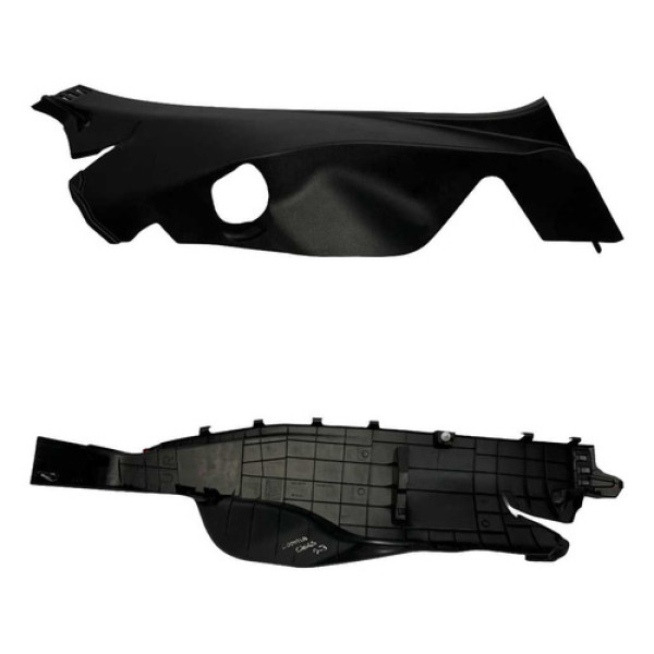  Soleira Porta Traseira Direita Toyota Corolla Cross 2022