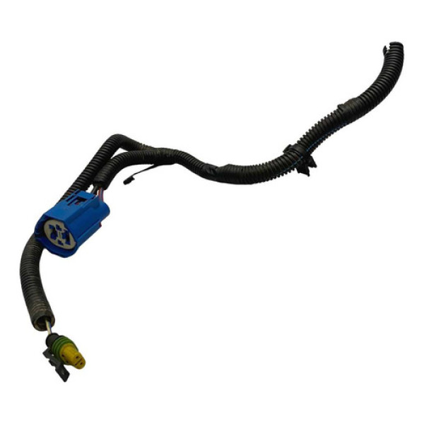 Chicote Cabo Ventoinha Fiat Strada Freedom 2021