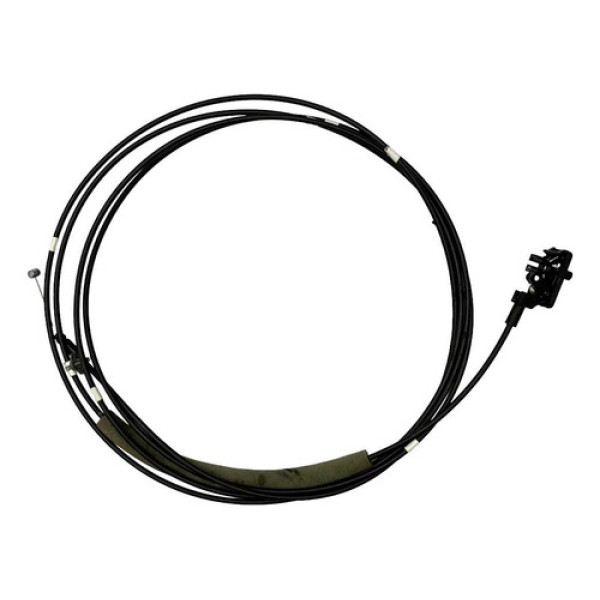 Cabo Abertura Portinhola Tanque Combustível Versa 2024