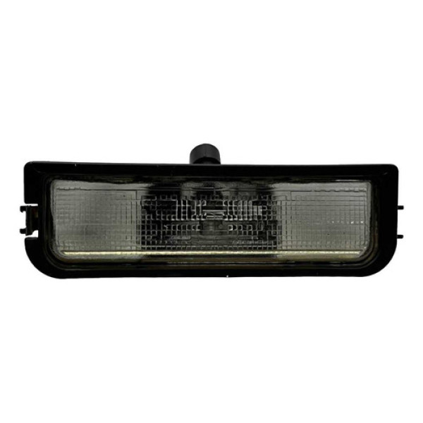 Lanterna Luz Placa Volkswagen Gol G5 | 04661000