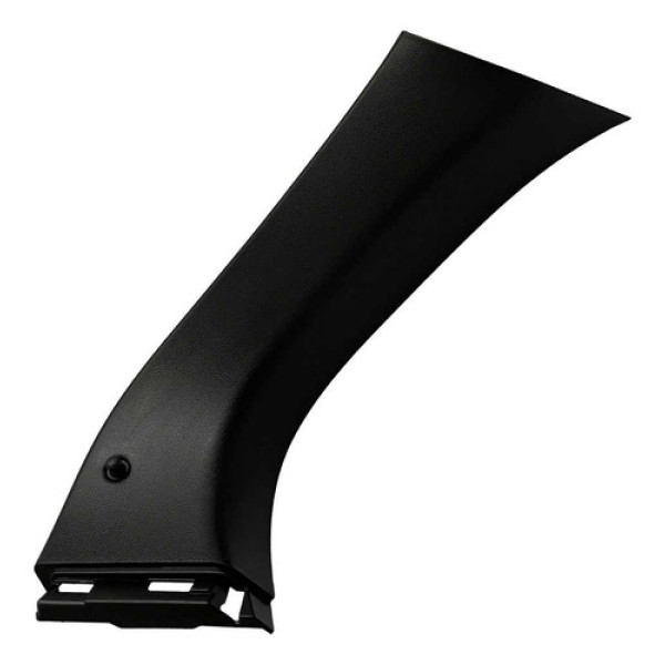 Acabamento Coluna Traseira Esquerda Honda Hr-v Exl 2018 