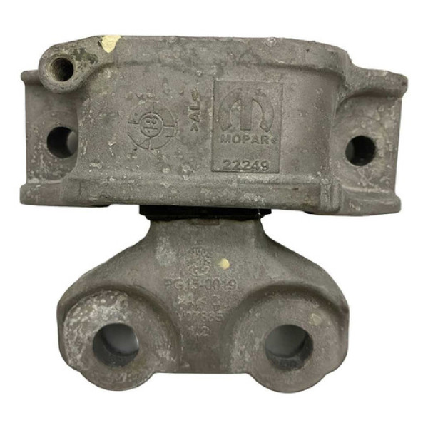 Coxim Motor Esquerdo  Fiat Strada Mobi Cronos Argo 2016