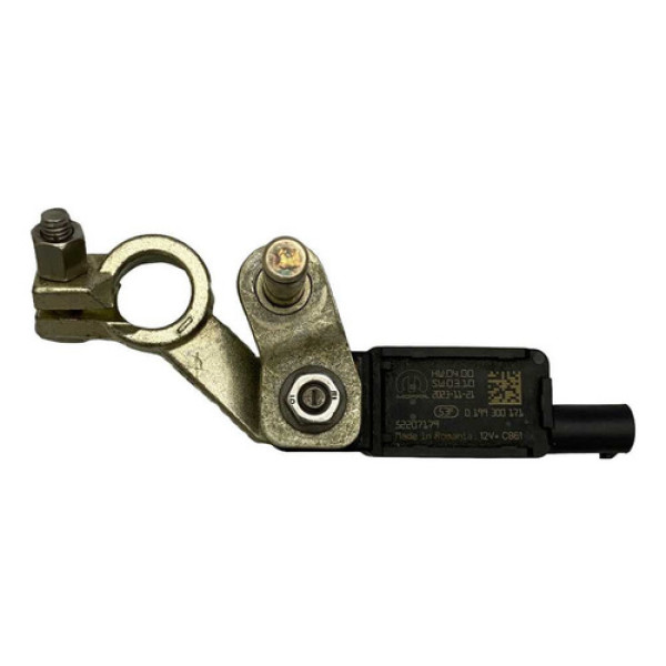  Sensor Negativo Bateria Fiat Fastback 2023 | 0199300171 Preto