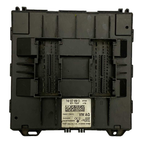 Módulo Bsm Volkswagen Amarok 4x4 Aut 2014 