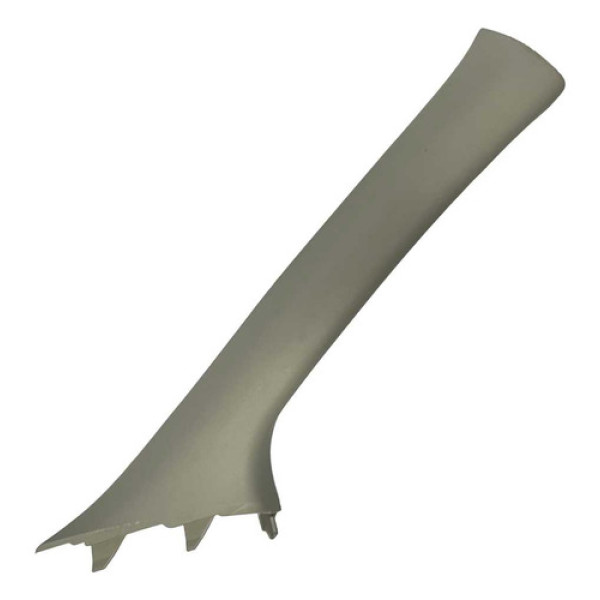 Acabamento Coluna Parabrisa Direito Nissan Versa 2017 2019