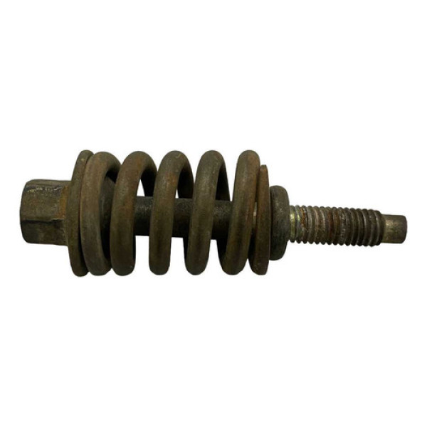 Parafuso Mola Escapamento Honda Cr-v 2014