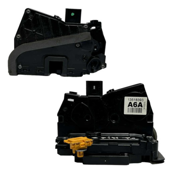 Fechadura Eletrica Porta Traseira Esquerda Ônix 1.0 2013/19