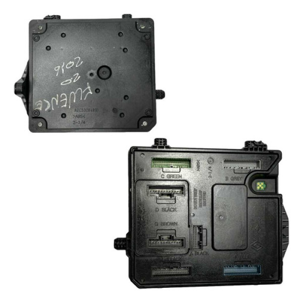 Módulo Bcm Renault Fluence Megane 2.0 2015 2017 