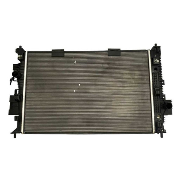 Radiador Chevrolet Tracker Premier 1.2 12v Turbo Auto 2020 