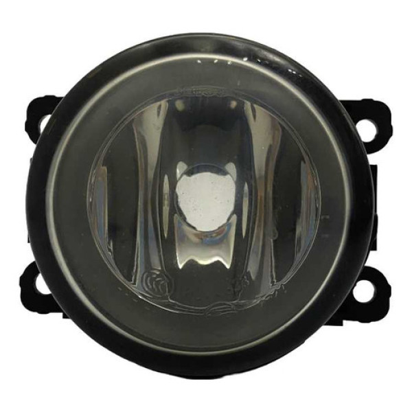 Farol De Milha Ford Focus Fusion 2013 2016  Vermelha/cristal