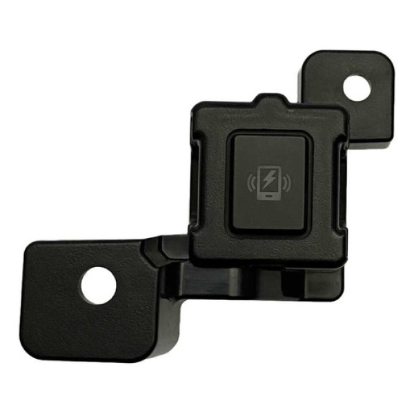 Luz Ativação Carregador Indução Versa Advance 2023 - Preto