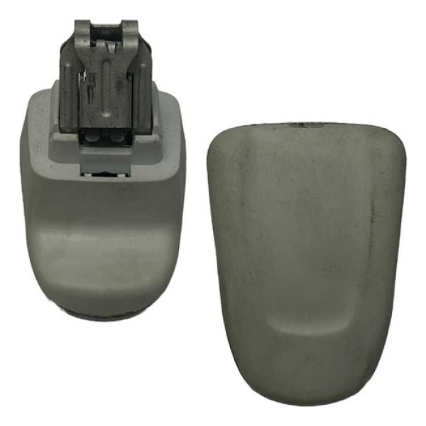 Porta Cabide Teto Peugeot 208 2018 | 9673775977