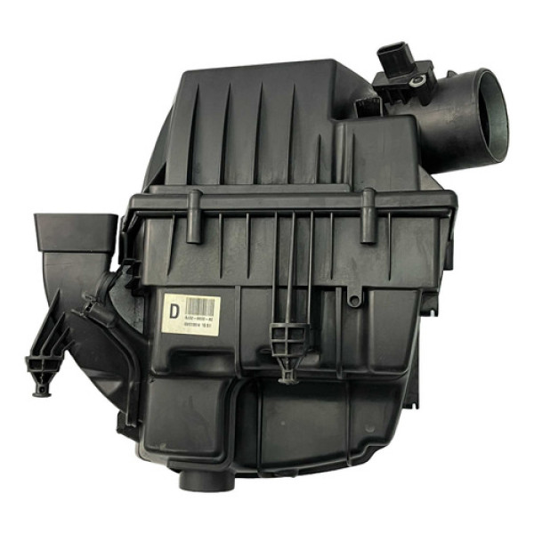 Caixa Filtro Ar Evoque 2.2 2014 2015 Diesel | Bj329600ae