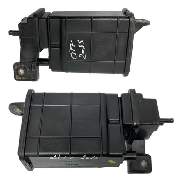 Filtro Canister Honda Fit City 1.5 2009 2014 | Mb051wa