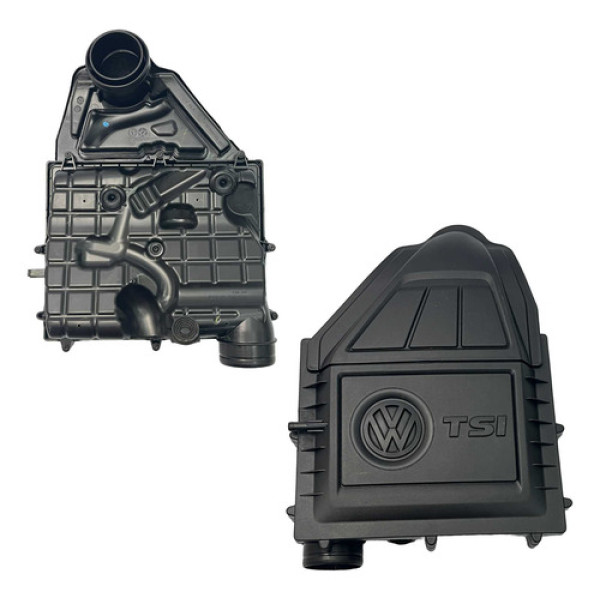 Caixa Filtro Ar Volkswagen T-cross Tsi 2023 | Zsb04c129601k