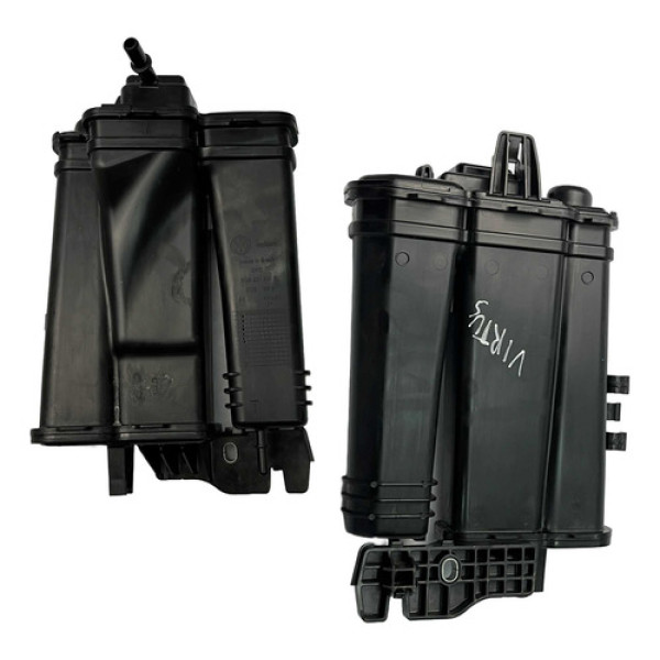 Filtro Canister Volkswagen Polo Virtus 2020 2022