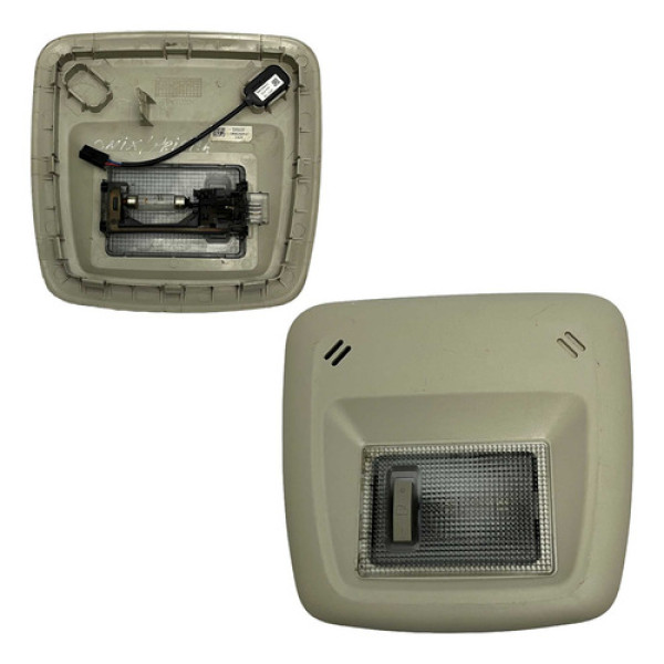 Luz Teto Cortesia Chevrolet Onix Prisma 2018 2019 | 52151137