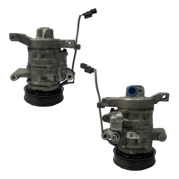 Compressor Ar Condicionado City 1.5 2022 2024 | Bc4472805980