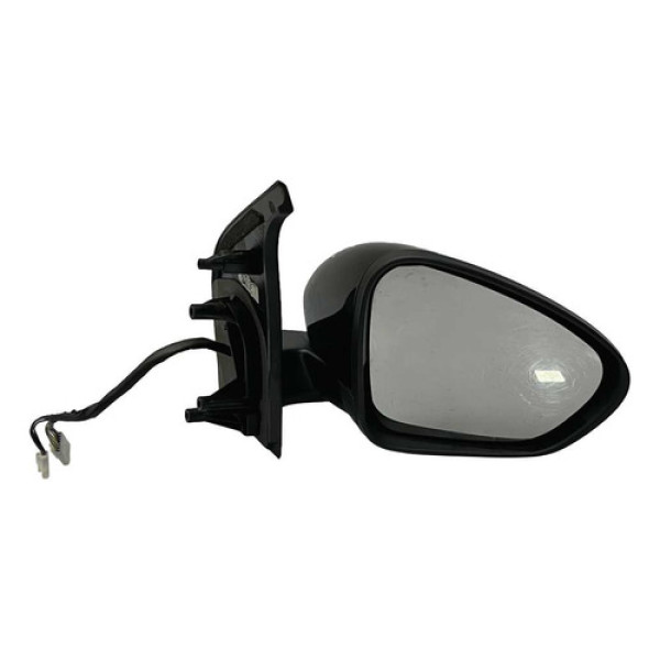 Retrovisor Elétrico Direito Fiat Strada Freedom 2021