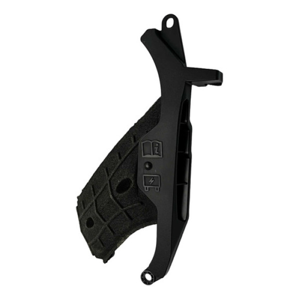 Duto Entrada Ar Land Rover Evoque 2013 Gasolina