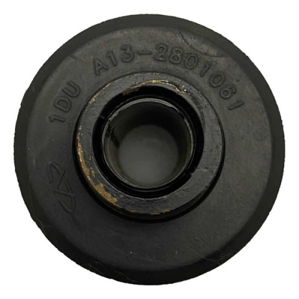 Borracha Agregado Chery Tiggo 2 2018 2019