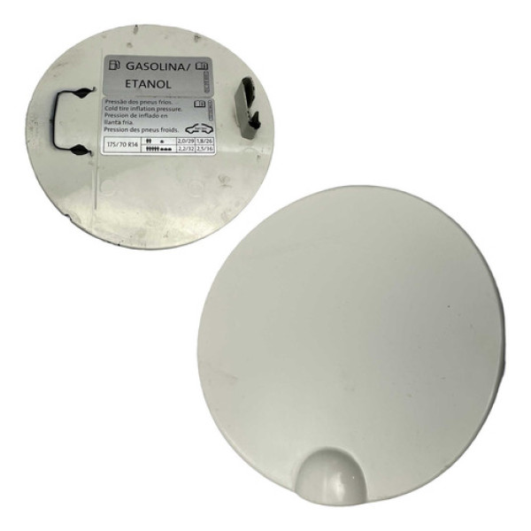 Portiola Tanque Combustível Polo Virtus 2018 2022 03c010830c