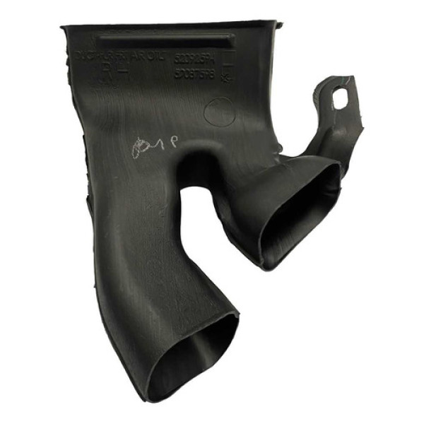 Duto Saida Ar Chevrolet Spin 2020 2021