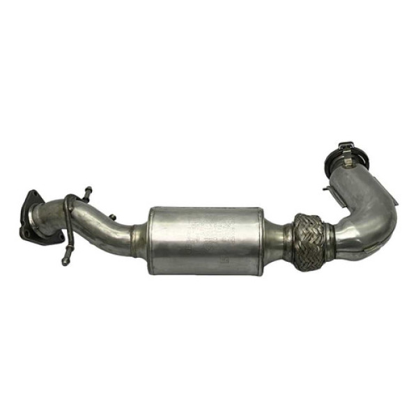 Catalisador Land Rover Evoque 2.2 Diesel 2015 2016