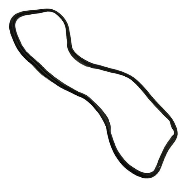 Batente Guarnição Porta Direita  Tracker Premier 2020 Preto