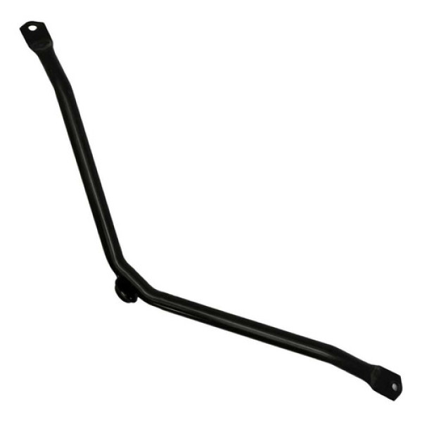 Barra Proteção Tanque Combustível Honda Hrv 1.8 2018