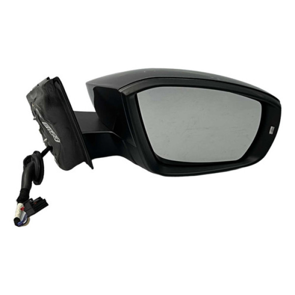 Retrovisor Direito C Seta Vw T-cross 2020 2023 | 2gp857502d