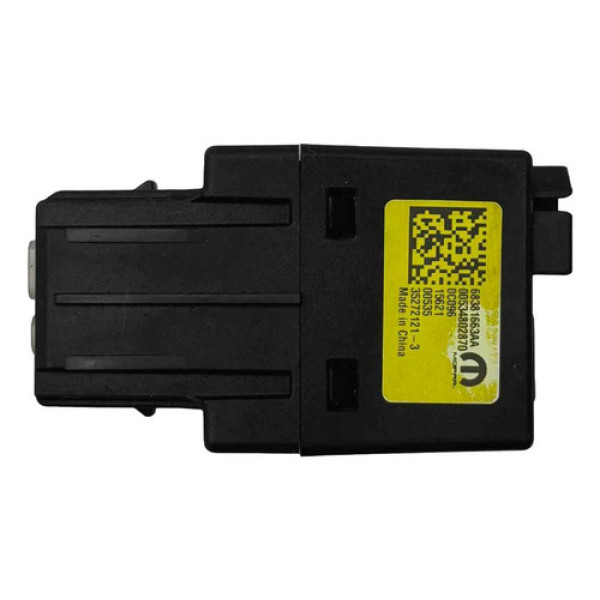 Tomada Usb Console Jeep Compass 2022 | 68381663aa