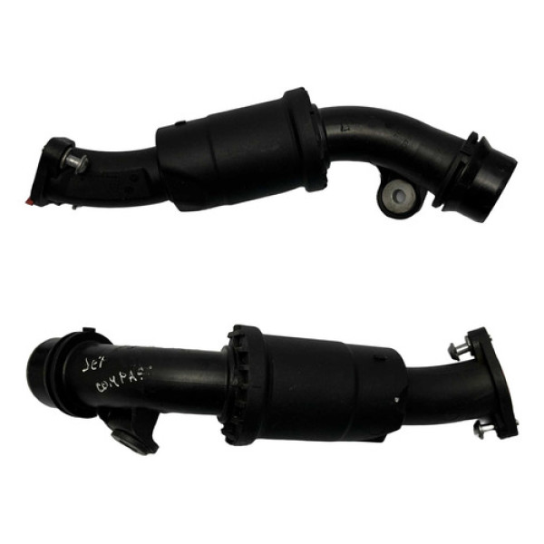 Tubo Mangueira Intercooler Jeep Renegade 2016 2020 | Q00574