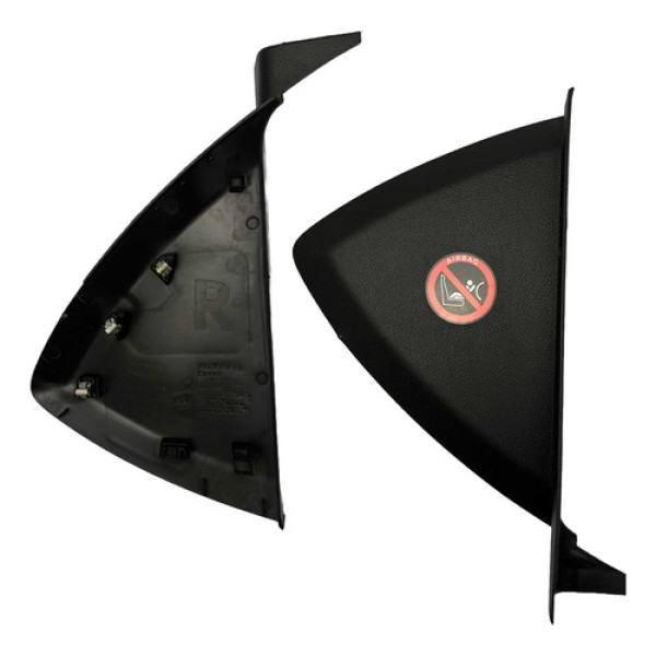 Acabamento Direito Painel Lateral Focus 2014 | Bm51a044c60