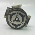Compressor Ar Condicionado Gm Spin 1.8 2023 | 650686025