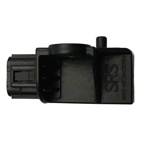 Sensor Frontal Honda Wr-v Ex 1.5 2018 | 77930t5a  - Vermelho